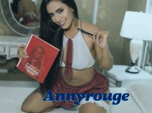 Annyrouge