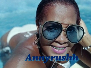 Annyrushh
