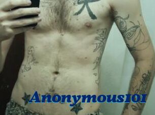 Anonymous101
