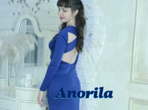 Anorila