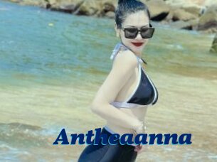 Antheaanna