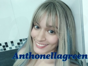 Anthonellagreen