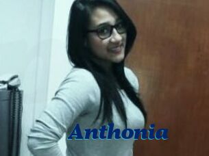 Anthonia