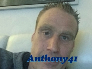 Anthony41