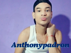 Anthonypadron