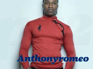 Anthonyromeo