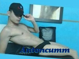 Antoncumm
