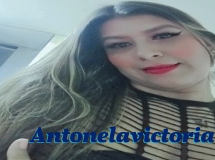 Antonelavictoria