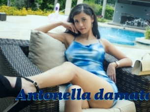 Antonella_damata