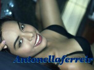 Antonellaferreir