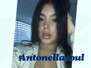 Antonellasoul