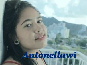 Antonellawi