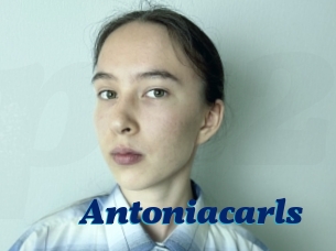 Antoniacarls