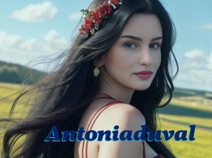 Antoniaduval