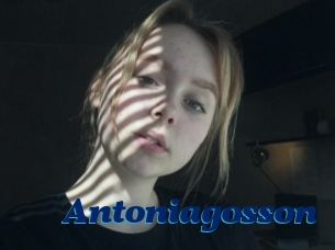 Antoniagosson