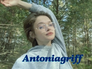 Antoniagriff