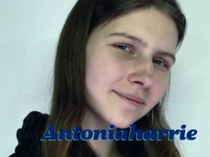 Antoniaharrie