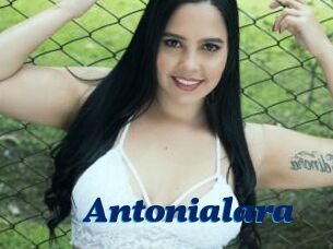 Antonialara