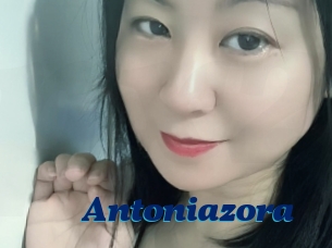 Antoniazora