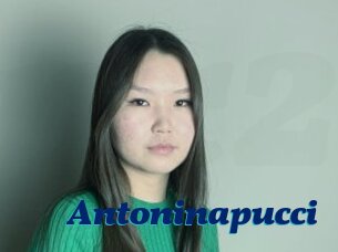 Antoninapucci