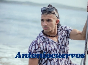 Antoniocuervos