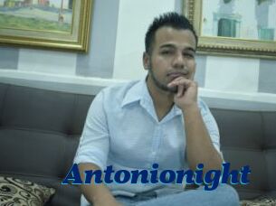 Antonionight
