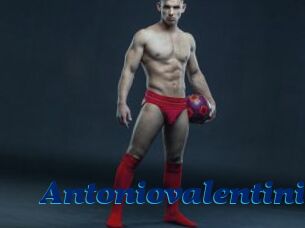 Antoniovalentini
