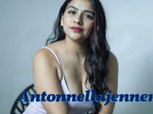 Antonnellajenner