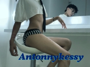 Antonnykessy