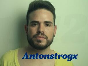 Antonstrogx