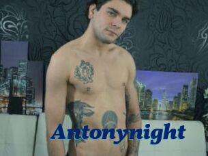 Antonynight