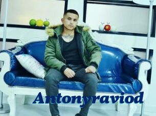 Antonyraviod
