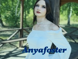 Anyafoster