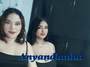 Anyandlanha