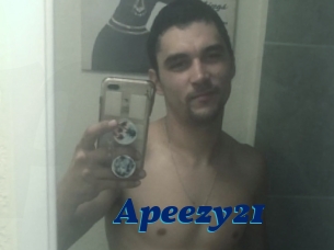 Apeezy21