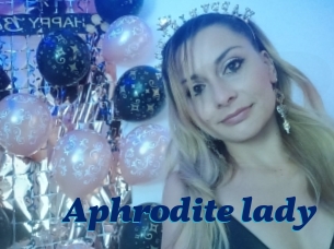 Aphrodite_lady