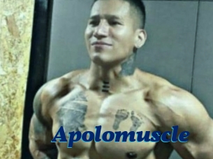 Apolomuscle