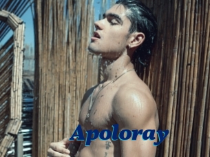 Apoloray