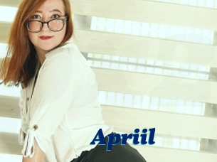 Apriil