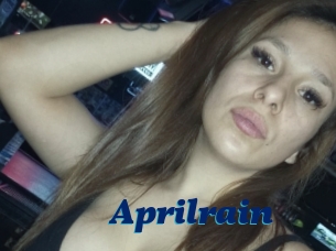 Aprilrain