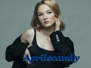 Aprilscandy