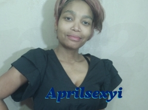 Aprilsexyi