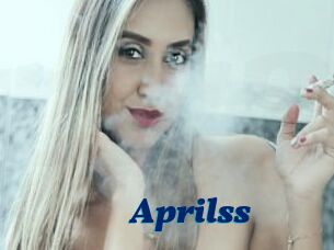 Aprilss
