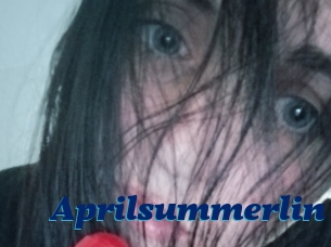 Aprilsummerlin
