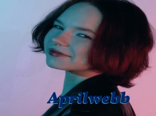 Aprilwebb