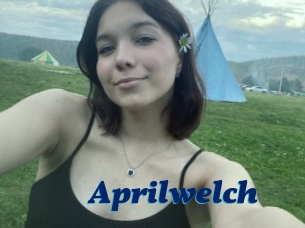 Aprilwelch