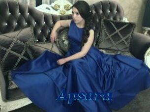 Apsara