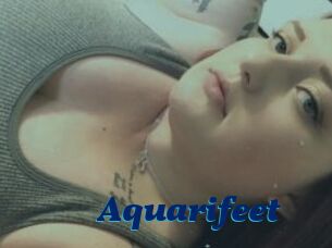 Aquarifeet
