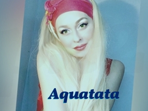 Aquatata