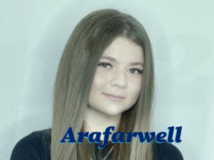 Arafarwell